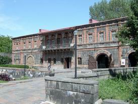 Dzitoghtsyan_Muzeum