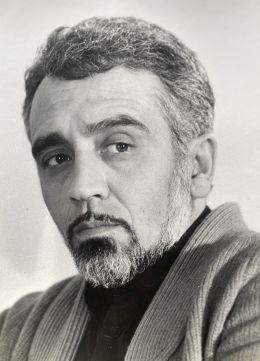 Edmond Keosayan