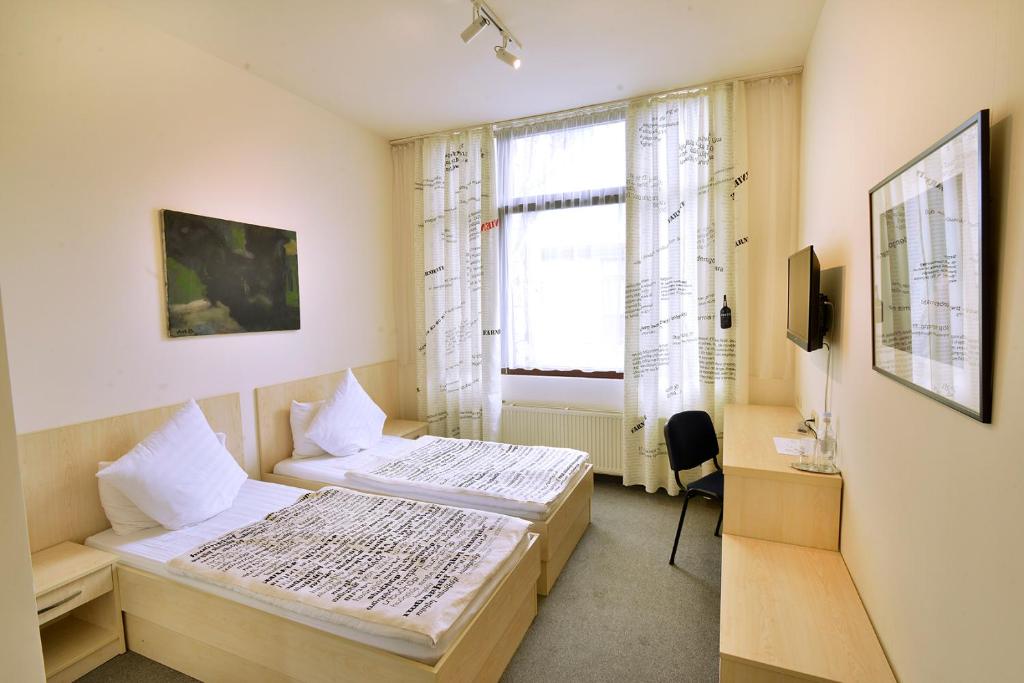 Berlin Art Hotel