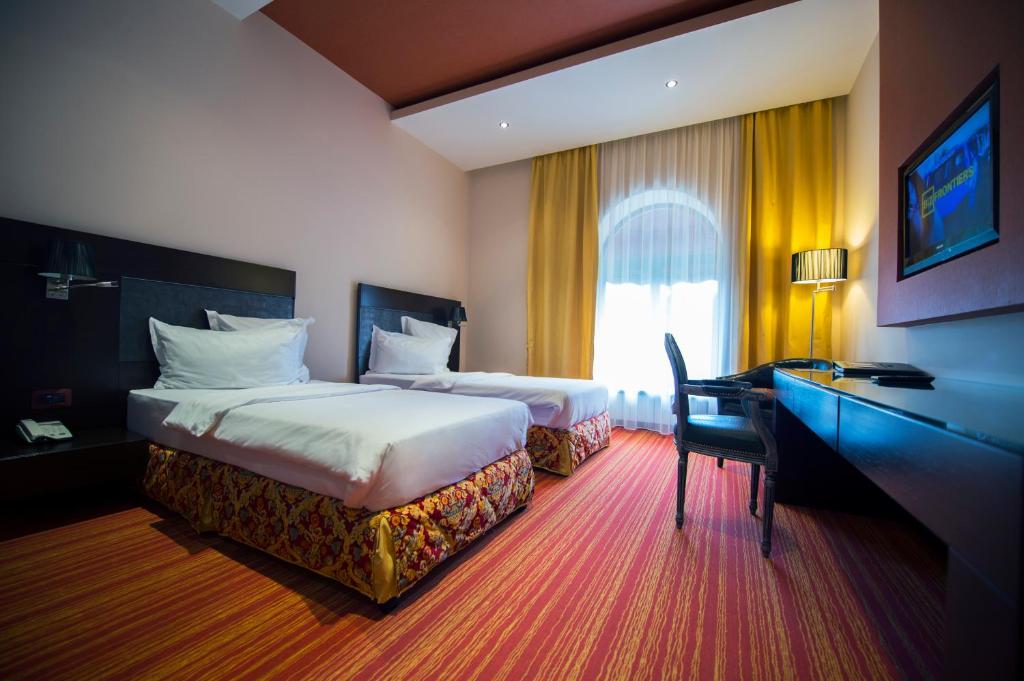 Nane Hotel
