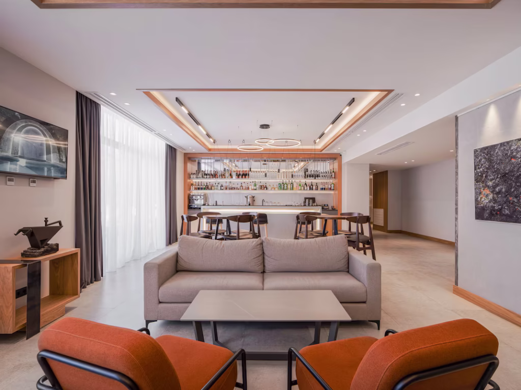 Raddison Hotel & Spa