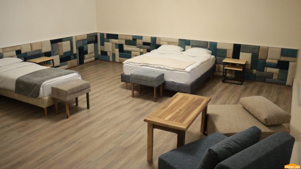21 Rooms Hotel