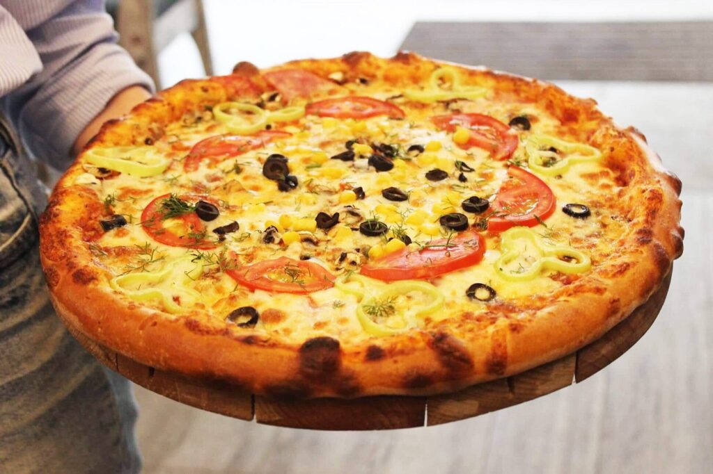 Food Time