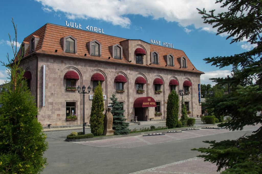 Nane Hotel