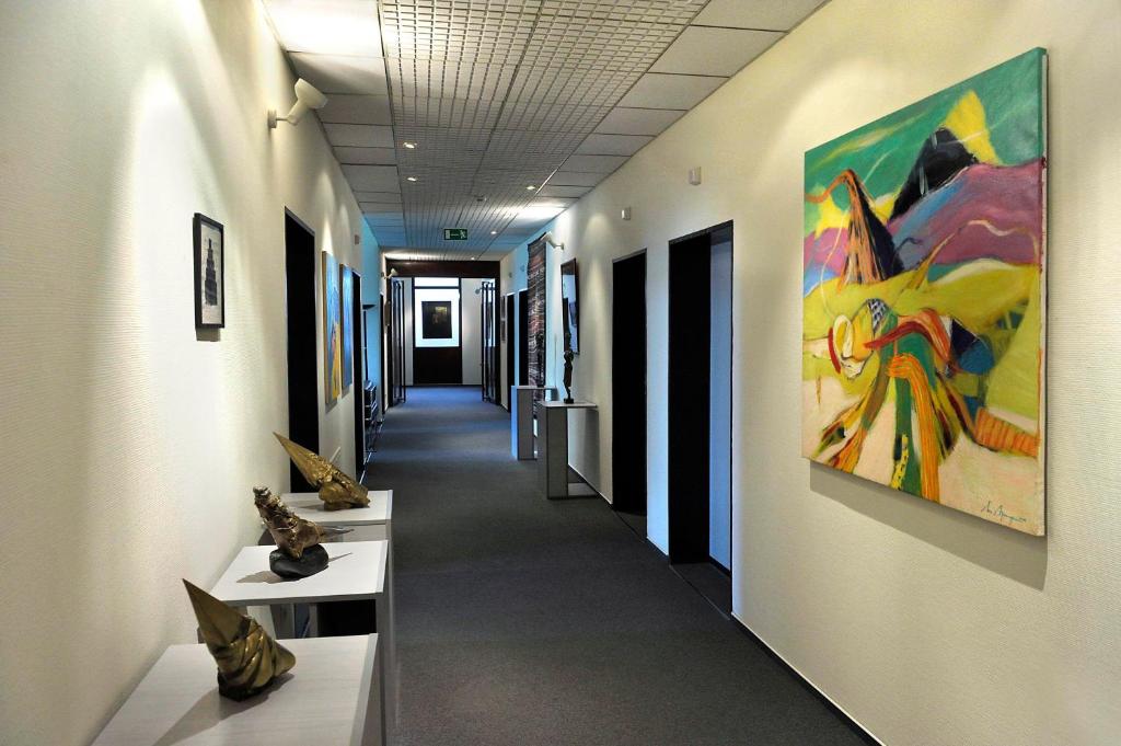 Berlin Art Hotel