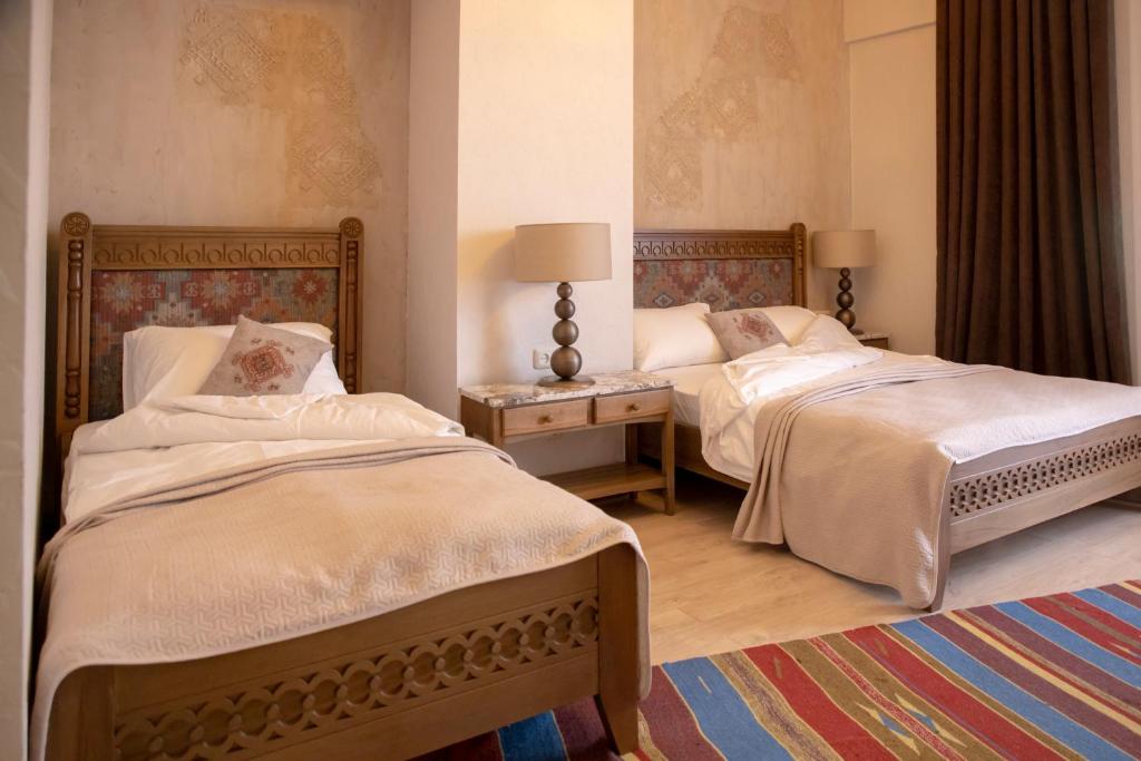 Ethno Hotel