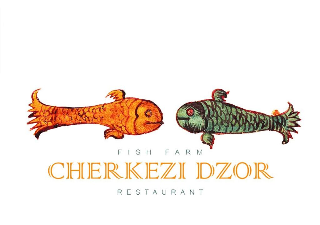 Cherkezi dzor