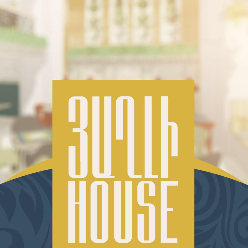 Yaghli House