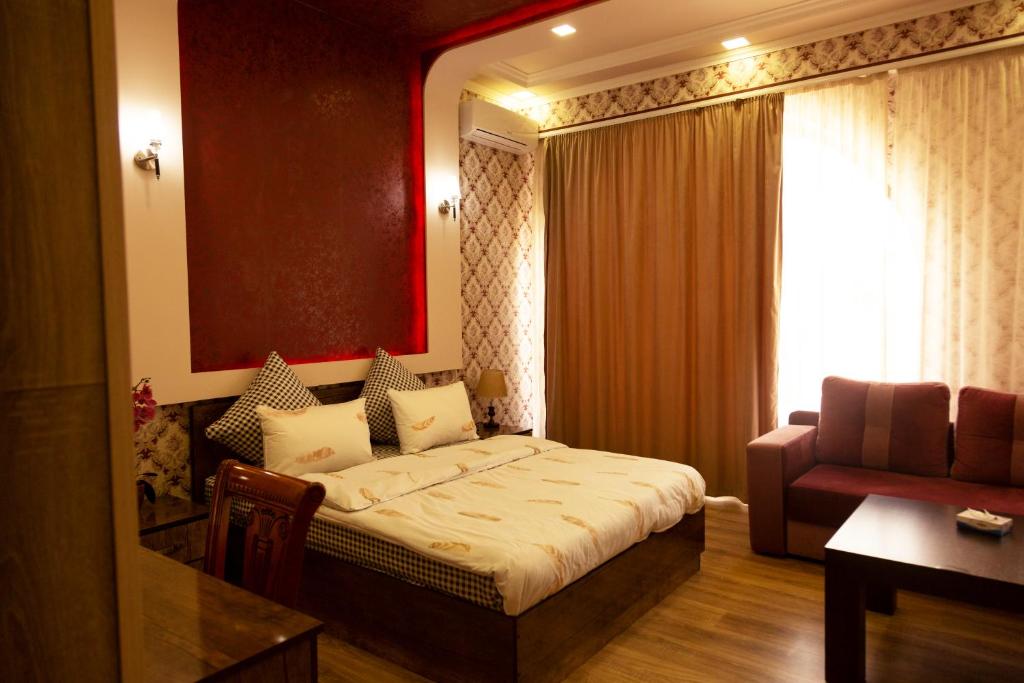 Felisa Hotel