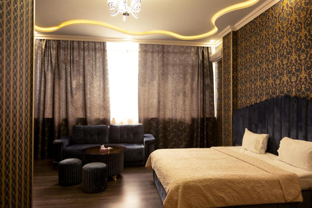 Felisa Hotel