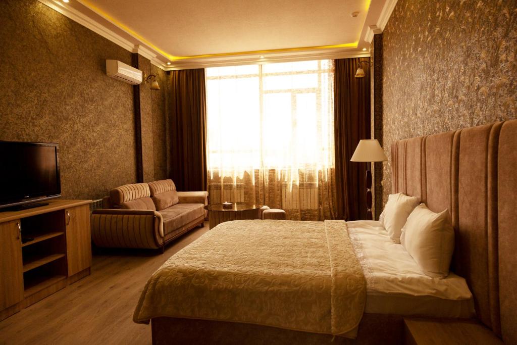 Felisa Hotel