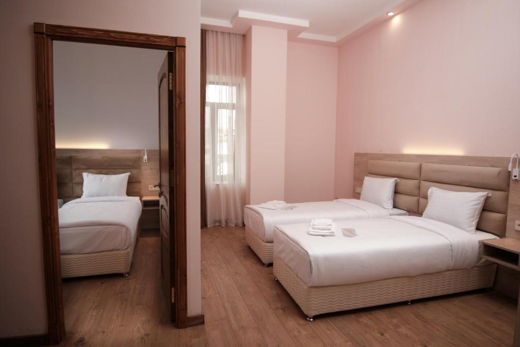 Kuma Hotel