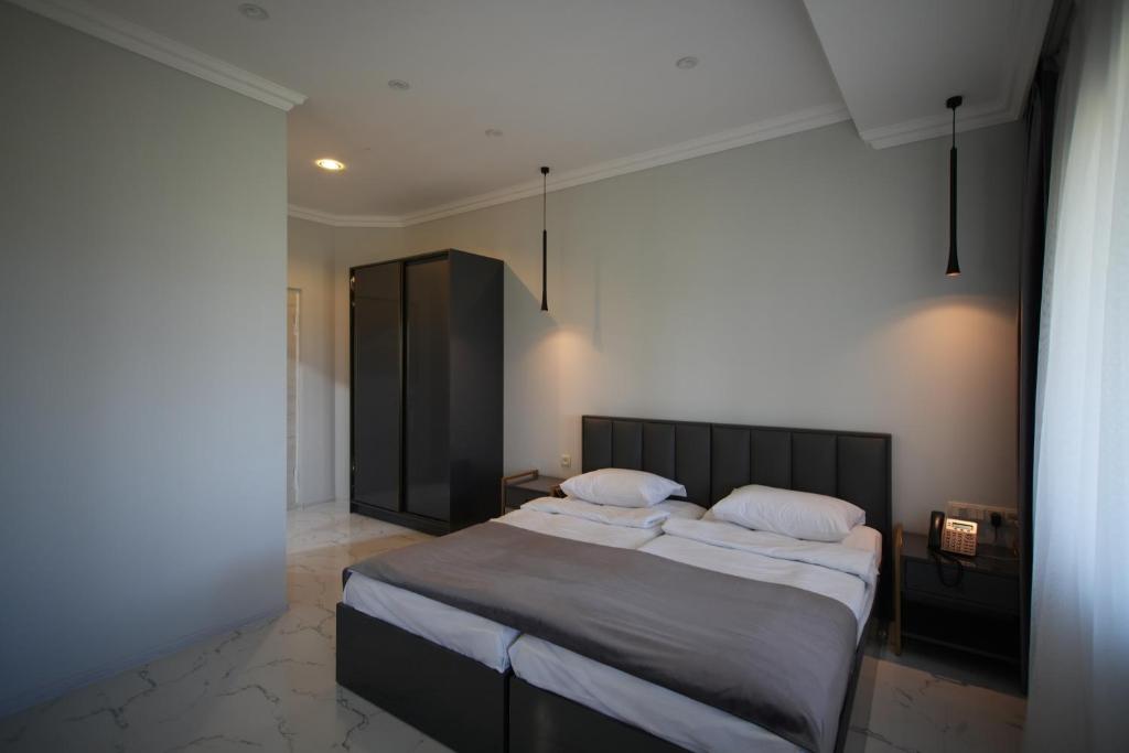 White Hotel