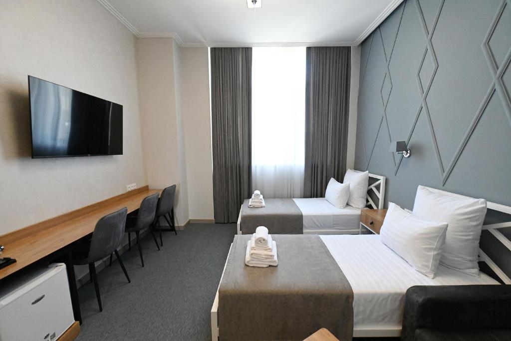 Prime Hotel