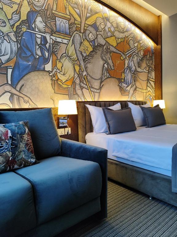 Orienta Hotel