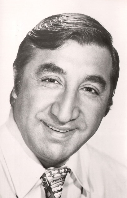 Mher Mkrtchyan