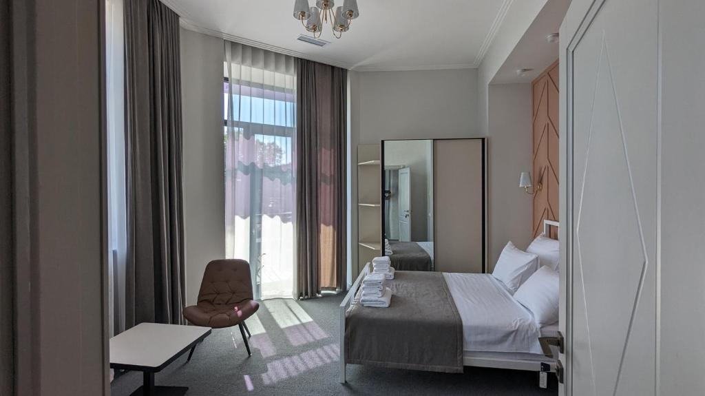 Prime Hotel