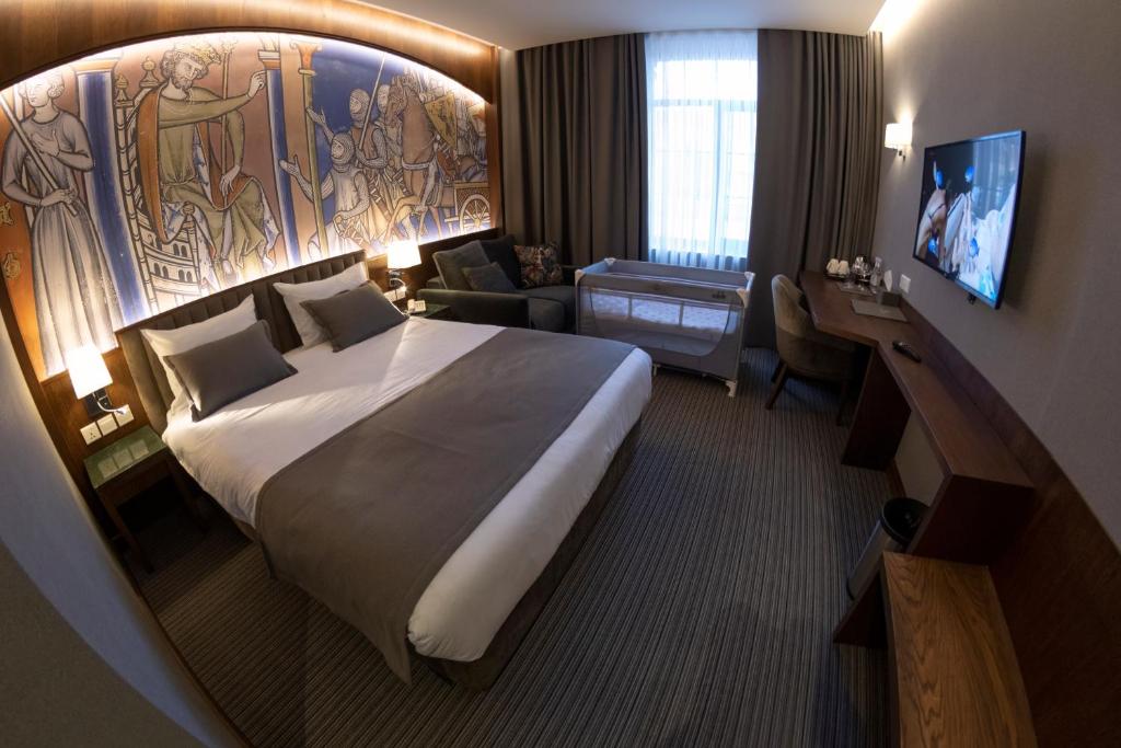 Orienta Hotel