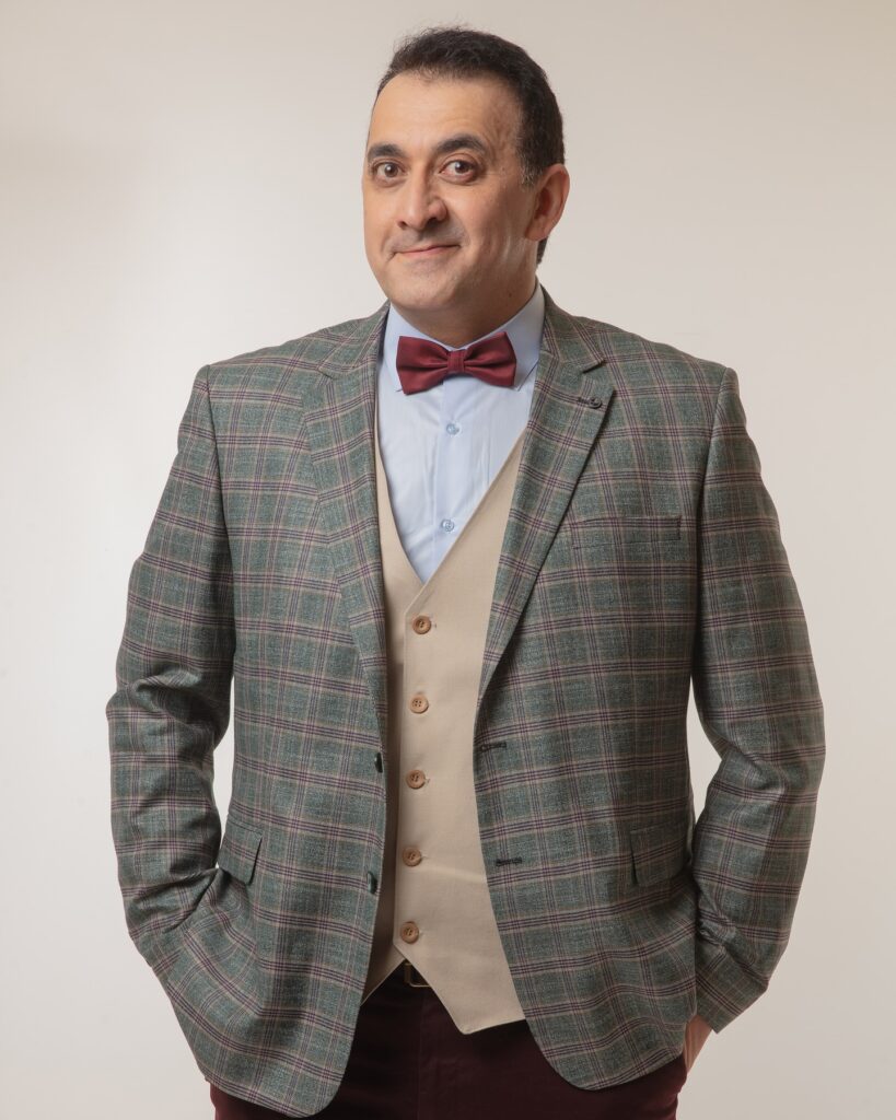 Mkrtich Arzumanyan