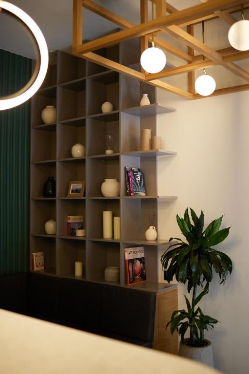 BarBar Apart Hotel
