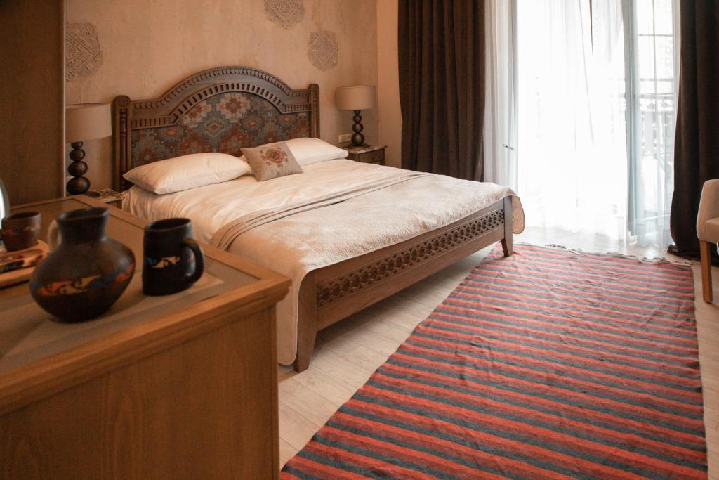 Ethno Hotel