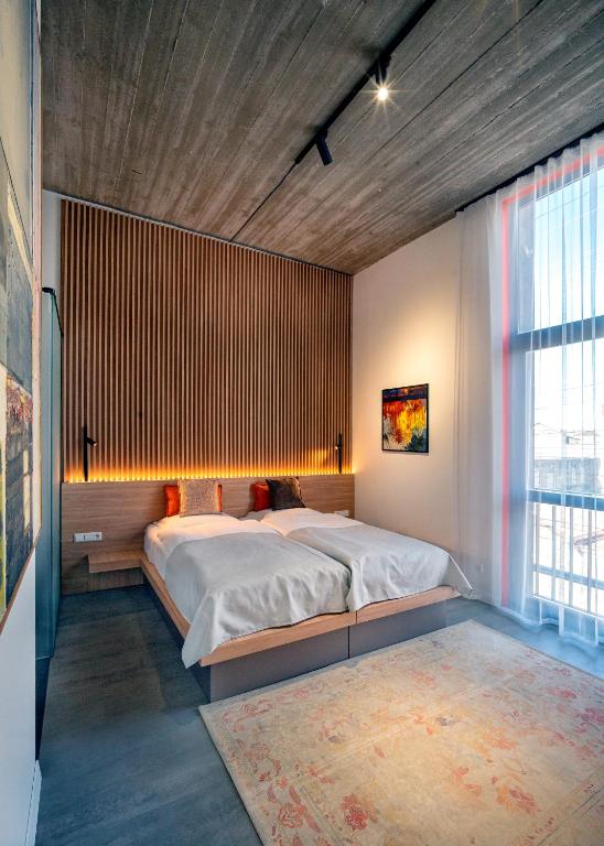 Erkan Alek Heritage Hotel