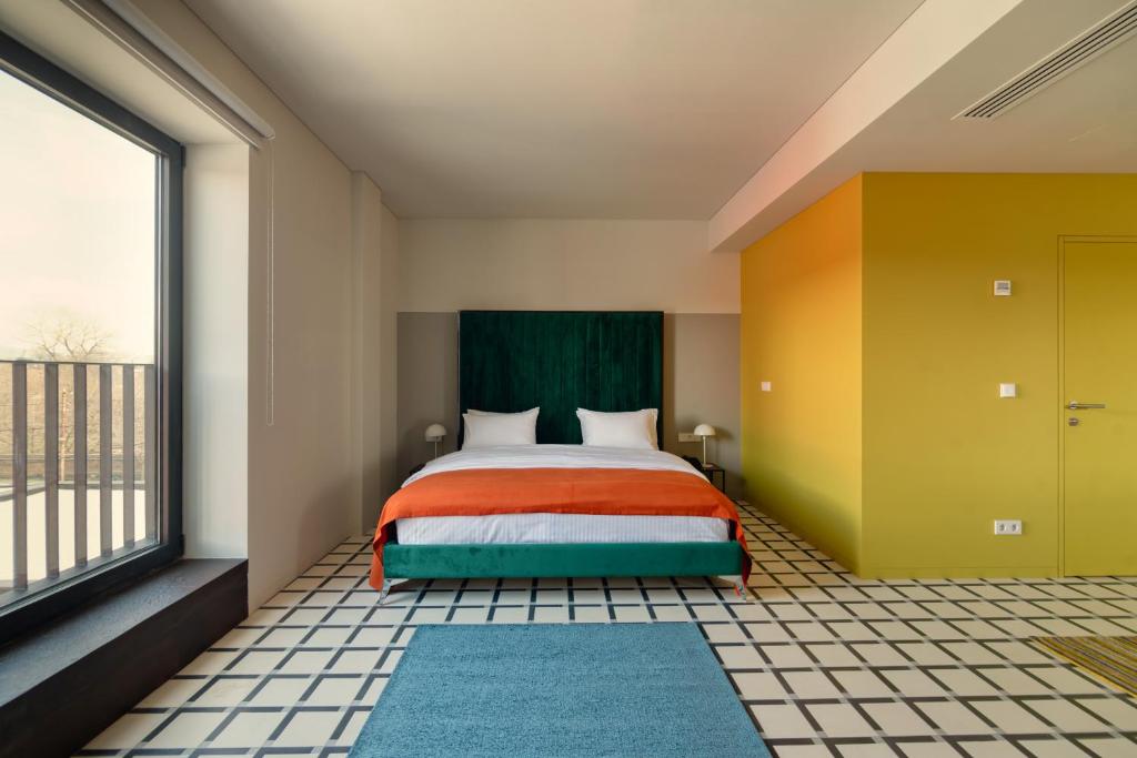 Manifest Hotel