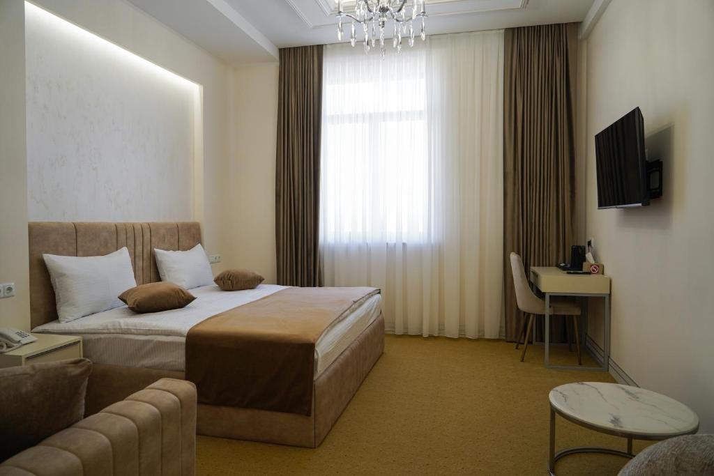Igit Plaza Hotel
