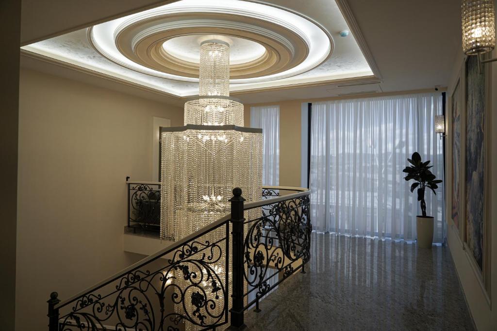Igit Plaza Hotel