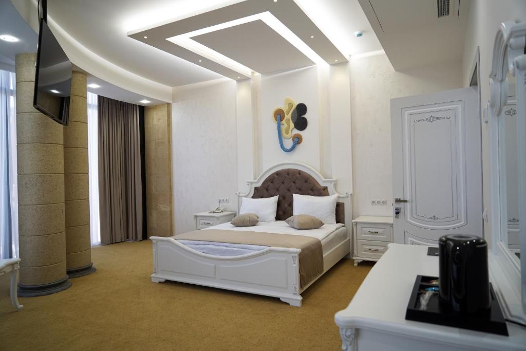 Igit Plaza Hotel