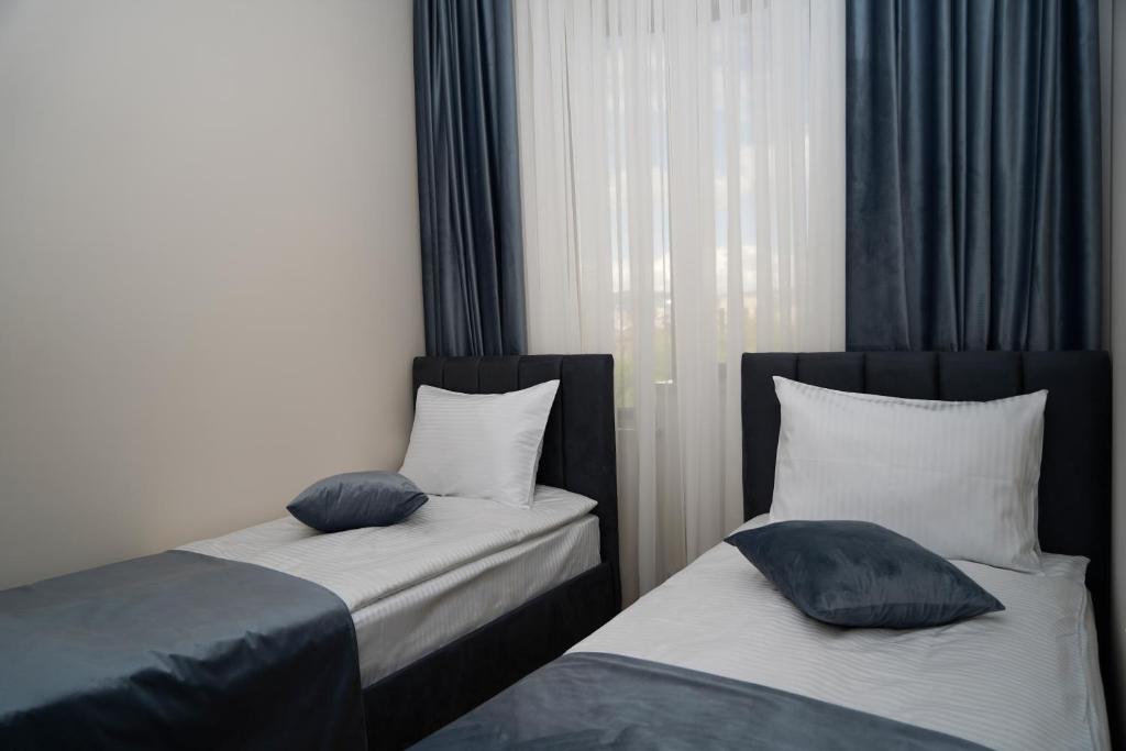Igit Plaza Hotel