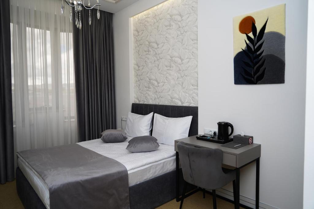 Igit Plaza Hotel