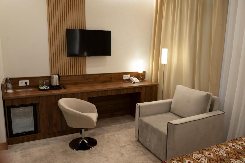 Jazz Hotel