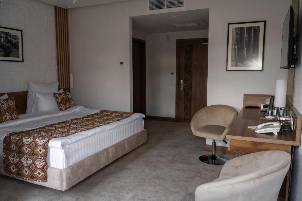 Jazz Hotel