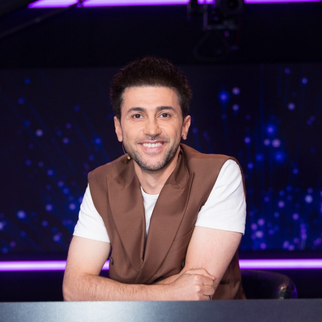 Garik Papoyan