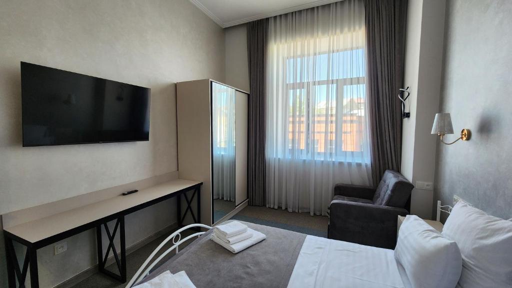 Prime Hotel