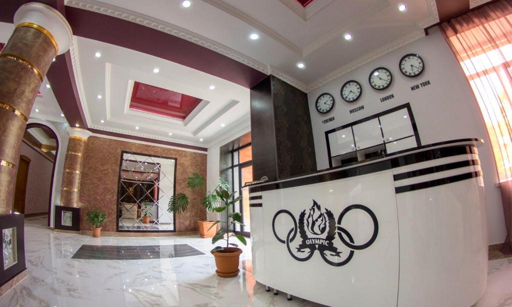 Olympic Hotel