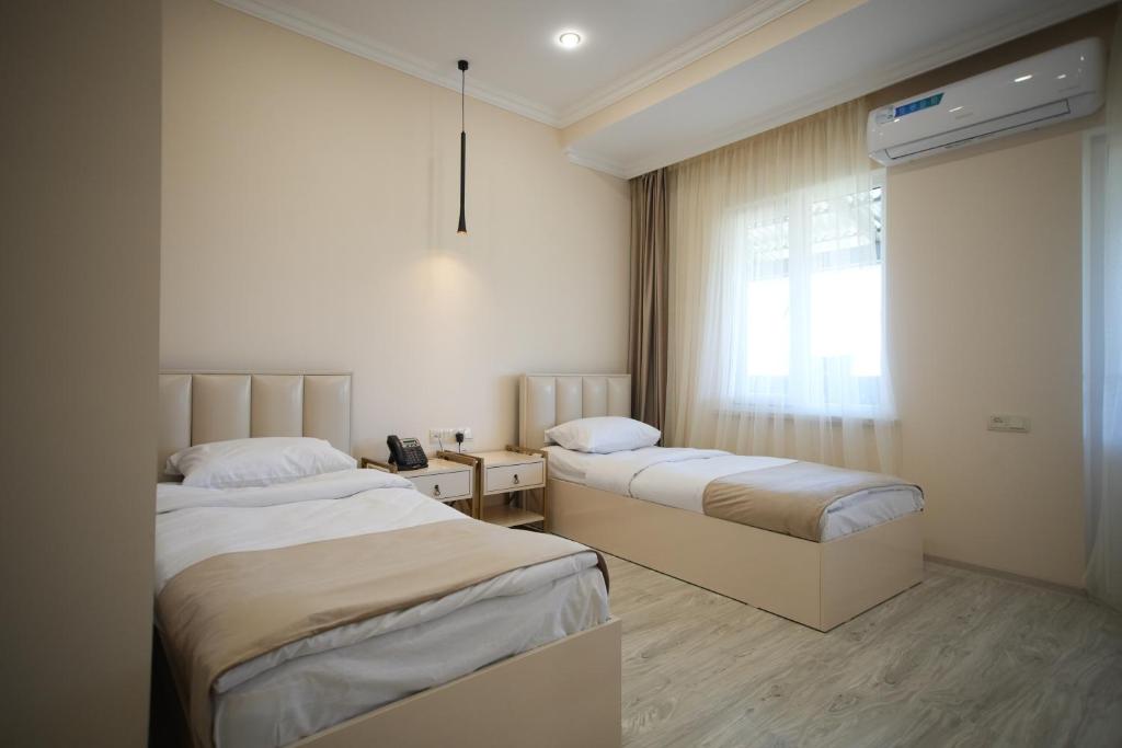White Hotel