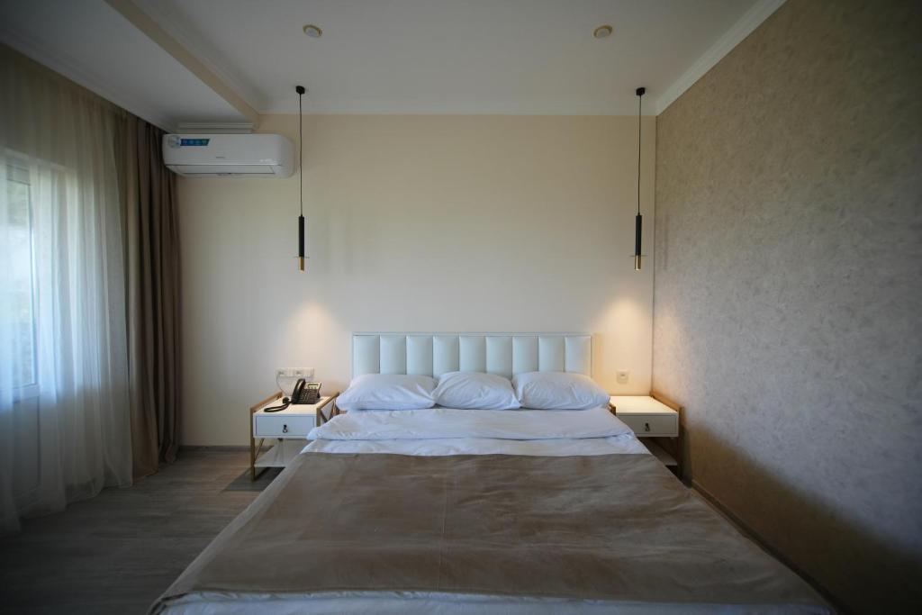 White Hotel
