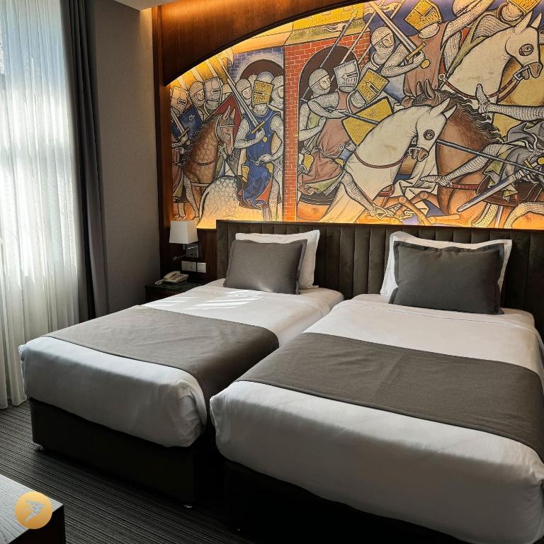 Orienta Hotel