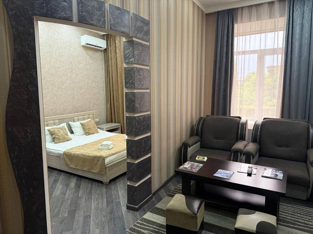 Olympic Hotel