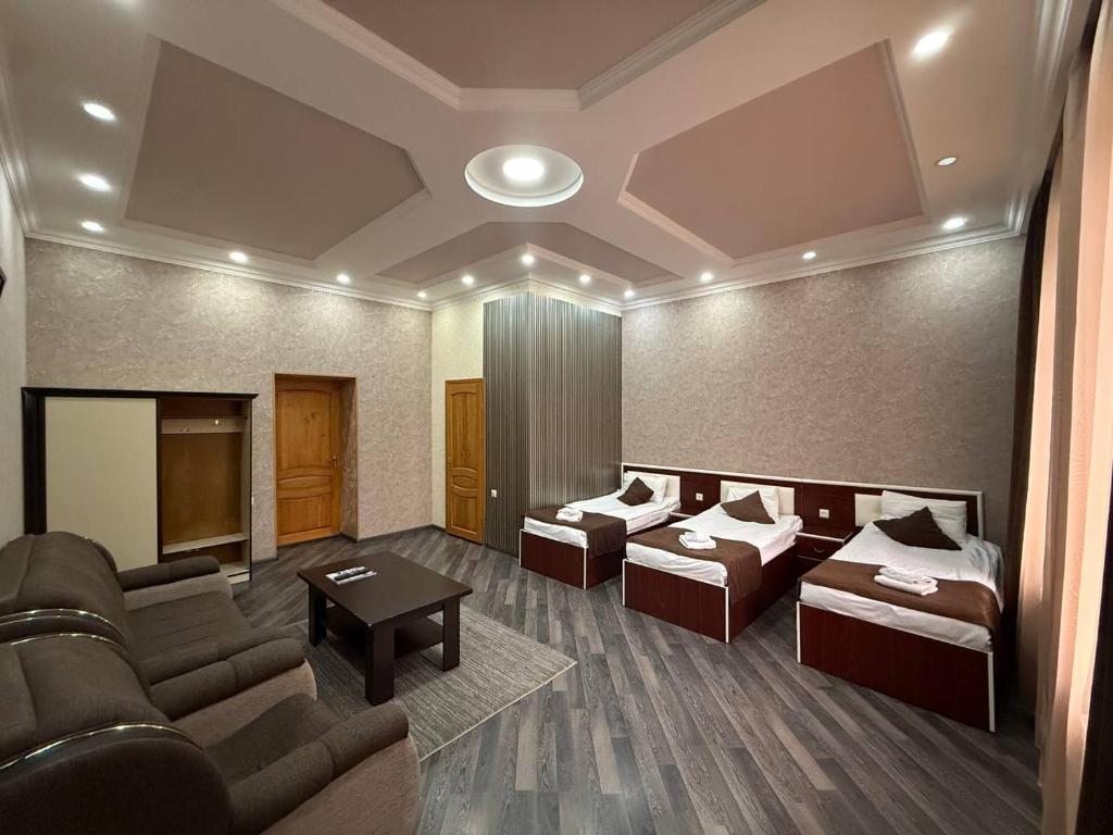 Olympic Hotel