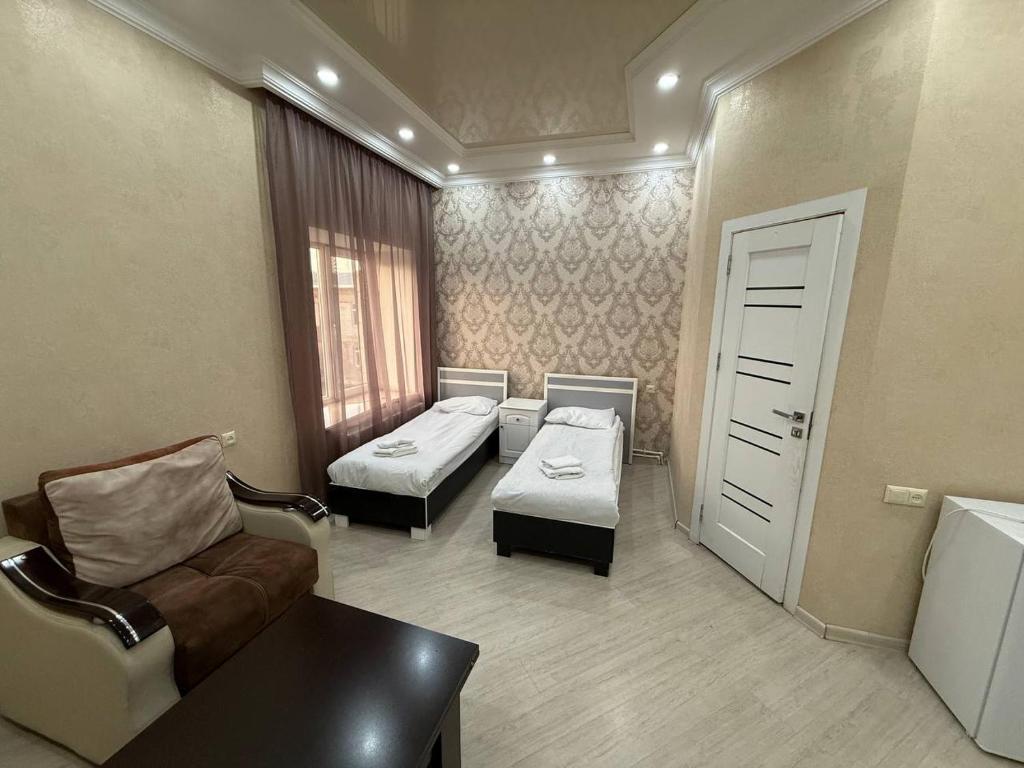 Olympic Hotel