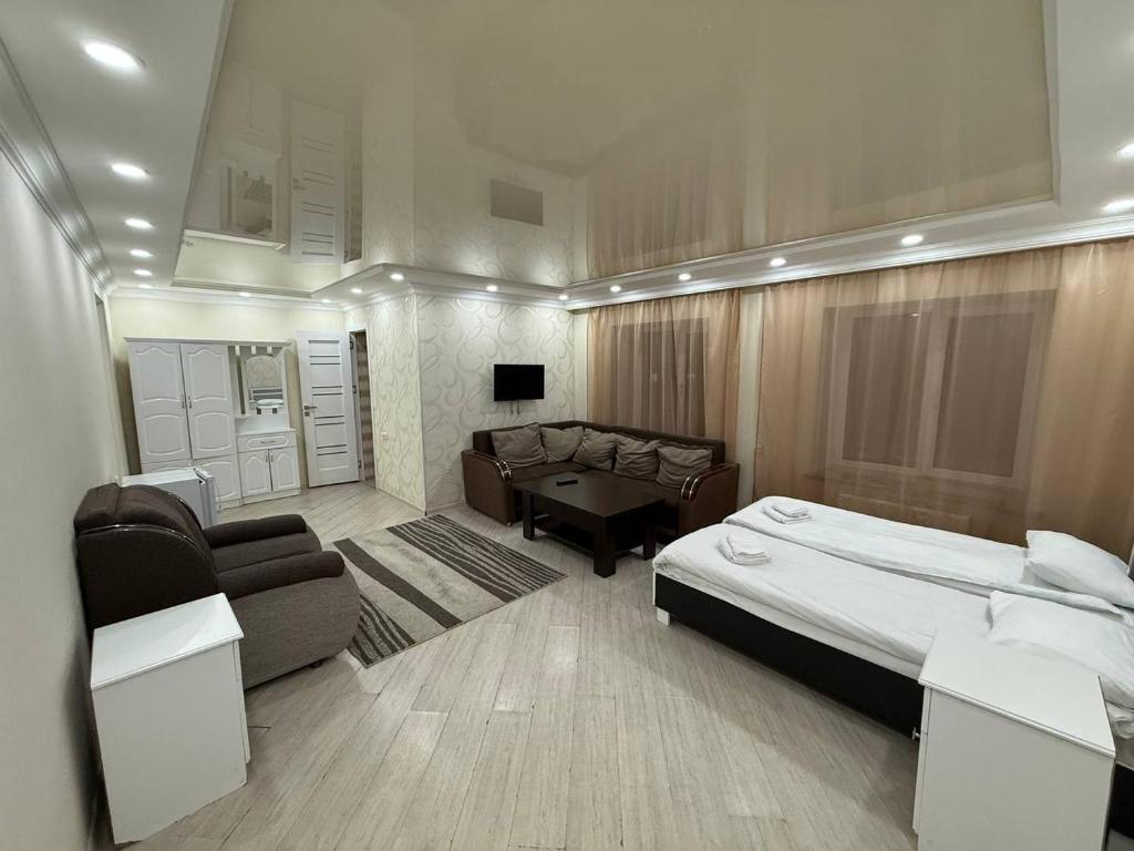 Olympic Hotel