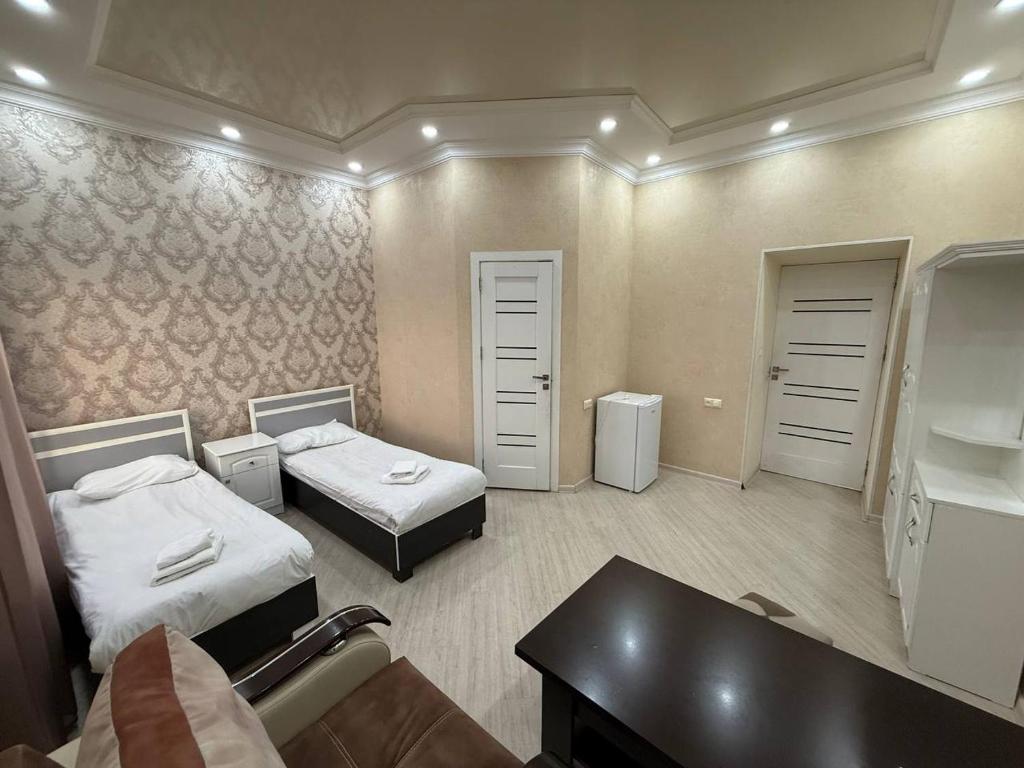 Olympic Hotel