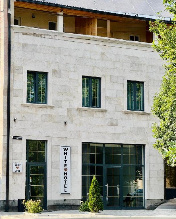 White Hotel