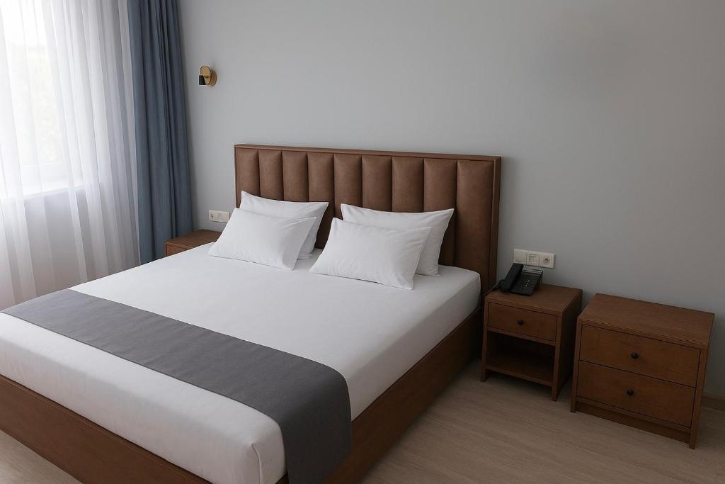 White Hotel