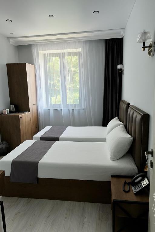 White Hotel