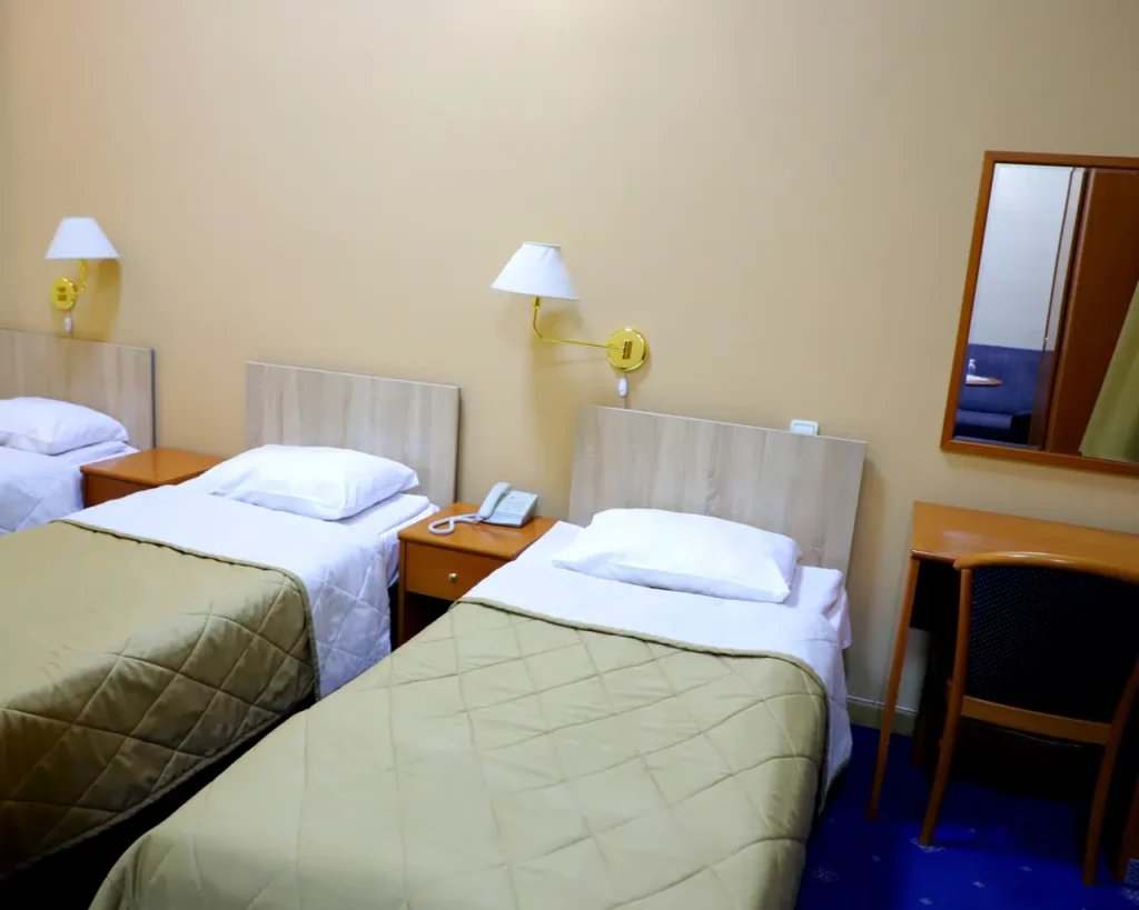 Araks Hotel Complex