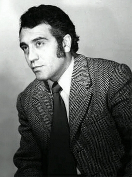 Edmond Keosayan